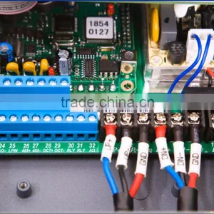 Ultrasonice Digital Fixed Wall Mounted Flow Meter thumbnail-5