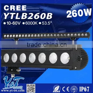 METAL TAIL COMBINATION 2015 New Light 12 Volt Led Fog Light Bar Light up Bar Table thumbnail-1