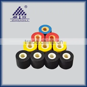 Hot Ink Roll for Gravure Printing Ink thumbnail-1