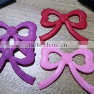 Super Strong Flexible Magnetic Hook , The Butterfly Can be Arbitrarily Bending, thumbnail-3