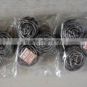 SS Kitchen Cleaning Scrubber thumbnail-2