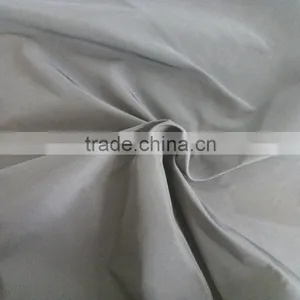 Wholesale 50D 100%Polyester Memory Fabric for Jacket Fabric thumbnail-2