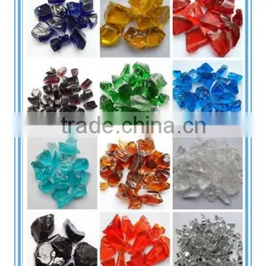 Colorful Glass Stone thumbnail-3