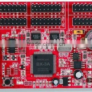 BX-4AQ Led Display Controller thumbnail-1