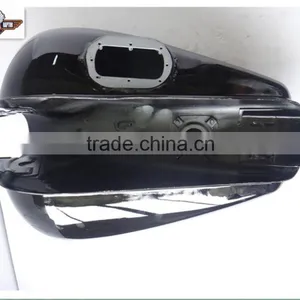 Motorcycle Fuel Tank thumbnail-4