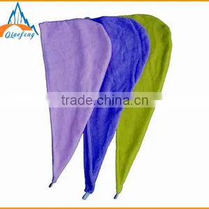 MICROFIBER SHOWER CAP thumbnail-1