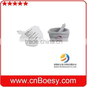 Plastic Full Printing Card Shape Webkey thumbnail-6