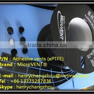<MicroVENT> Breathable Adhesive Vent Membrane thumbnail-2