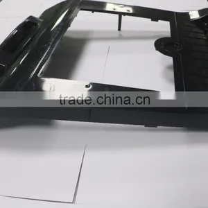 Making Molds Household Mold Injection Plastic Mold for Plastic Injection thumbnail-2