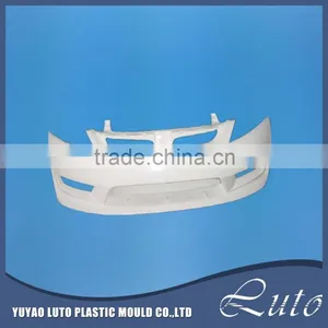 Customized Rapid Prototype Services for Medical Plastic Prototype thumbnail-3