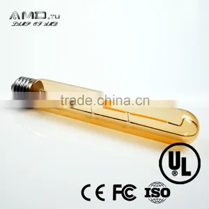 High Quality Led Bulb Parts CE UL List 9w T30 E26/E27/B22 Edison Bulb Led thumbnail-2