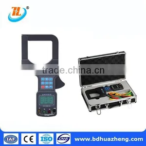 HZRC7300A Multifunction Clamp Power Meter thumbnail-1