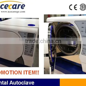 Dental Supply Dental Autoclave Price 2014 New Model thumbnail-1