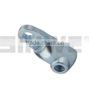 Rod Adaptor for Steel Rod & Rod Control Lock thumbnail-1