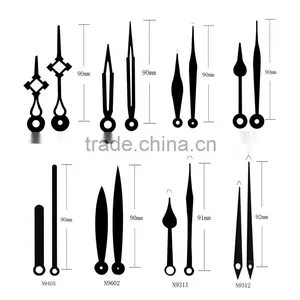 Wall Clock Replacement Kits thumbnail-3