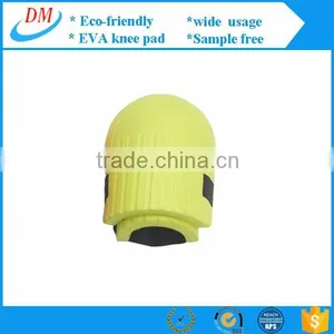 EVA Knee Pad Knee Guard With Straps thumbnail-6