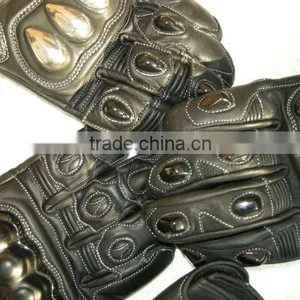 Motor Bike Gloves thumbnail-1