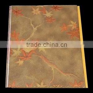 Waterproof Bathroom Wall Covering Panels thumbnail-1