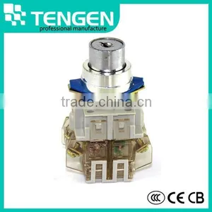 LAY3 Waterproof Control Electrical Push Button Light Switch thumbnail-3