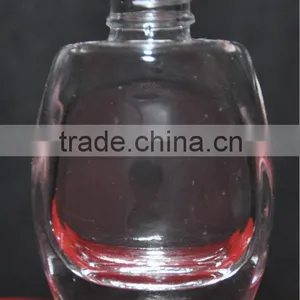 Nail Polish Glass Bottle thumbnail-2