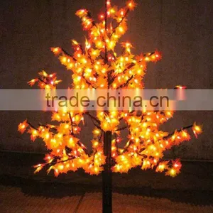 Outdoor Tree Lighting Maple Tree Light thumbnail-1