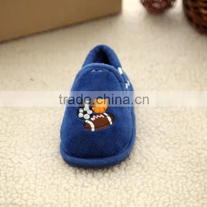 China Wholesale Cheap Boys Cartoon Infant Shoes thumbnail-2