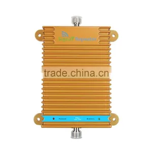 Pro 1800MHz DCS Cell Signal Booster thumbnail-1