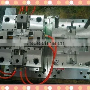Plastic Molding thumbnail-1