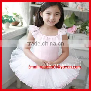 Kids Ballroom Dancing Dresses China thumbnail-1