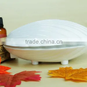 Automatic Aroma Nebulizer With Essential Oil thumbnail-1