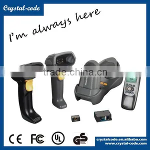 UE966 Mini Laser Barcode Scanner Scan Engine With Super Sanning and Durability thumbnail-6