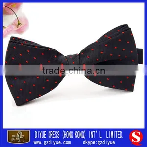 New Product Classic Cheap Mens Bow Ties thumbnail-1