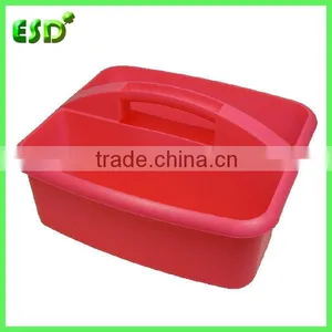 ESD Plastic Multi-Purpose Cleaning Caddy thumbnail-1