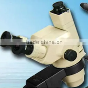 Trinocular Microscope Head thumbnail-1