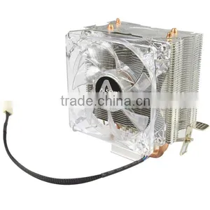 Alseye AS875U-02(PWM) Laptop Cpu Cooler Cooling 1155 thumbnail-1