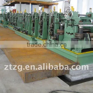 ERW32 Pipe Making Machine thumbnail-1