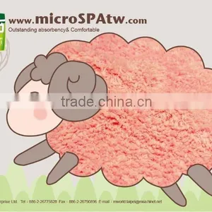 High Absorbency Promotion Gift Towel thumbnail-1