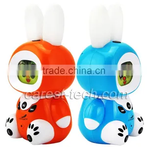 Blue Hare Story Machine thumbnail-2