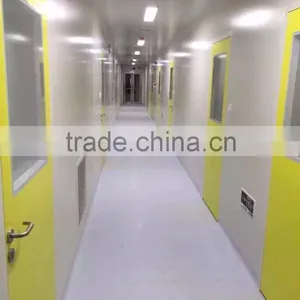 Clean Room Door Customized thumbnail-1