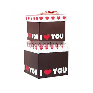Honey Bear With Love Gift Box thumbnail-1