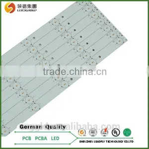 New Innovative High Quality Circuit Board for Led Tube Lights,Aluminum Base LED PCB Board thumbnail-4