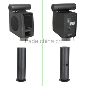 Willico Good Price Wholesale 3.1 Channel Home Speaker System thumbnail-6