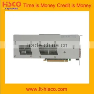 VCQFX5800-PCIE-PB NVIDIA Quadro 4GB 512-bit GDDR3 2.0 X16 Workstation Video Card thumbnail-4