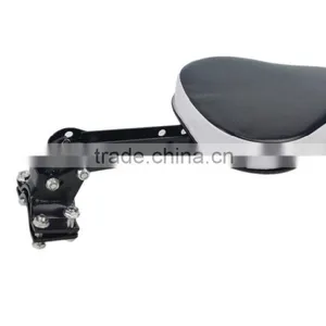 Hot Sale New Arrival Foldable Easy Set up Child Front Bike Seat thumbnail-3