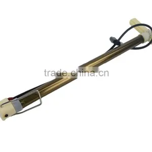 HONOR Bicycle Pumps 590N Aluminum Alloy Bicycle Pump thumbnail-2