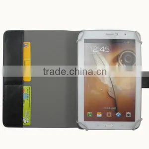 Book Style Tablet Leather Case 7 8 10 Inch Tablet pc Leather Case Universal Tablet Case thumbnail-1
