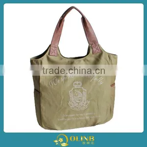Bulk Reusable Eco Shopping Bag With Logo thumbnail-1