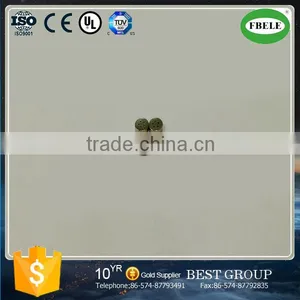 FB-4013SMD-4 High Quality 4mm SMD Bluetooth Headset Microphones (FBELE) thumbnail-1