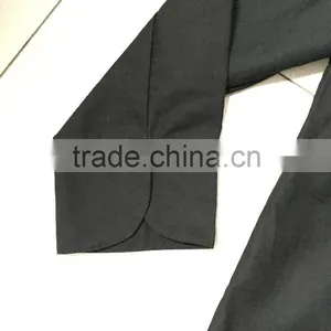 Double Buttons Chef Coat thumbnail-3