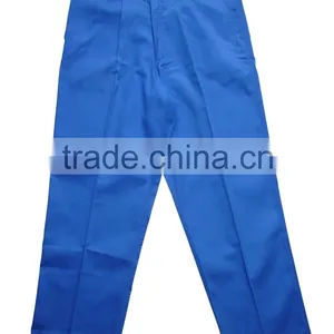 Customized Workwear Pants/trousers Best Quality,work Uniform Factory thumbnail-1